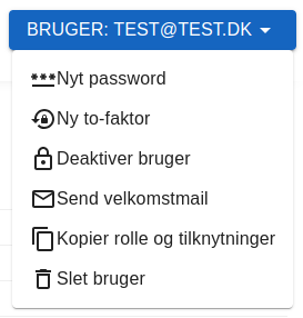 Bruger