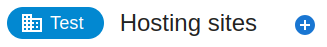 Hostingsite