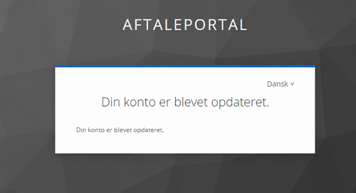 Login