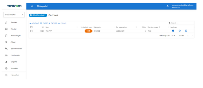 Login